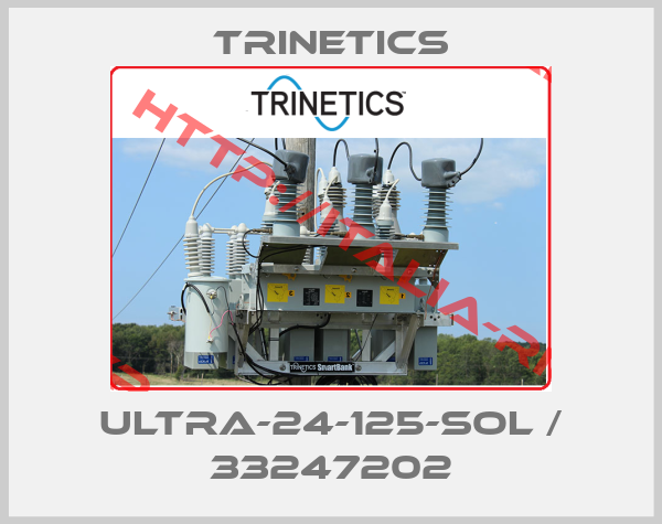 Trinetics-ULTRA-24-125-SOL / 33247202