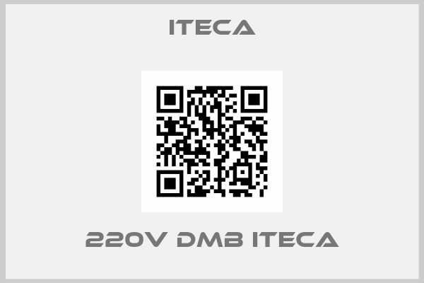 iteca- 220V DMB ITECA