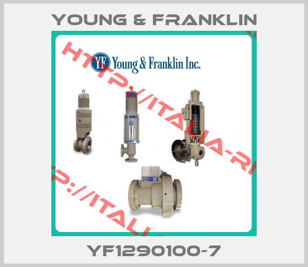Young & Franklin-YF1290100-7