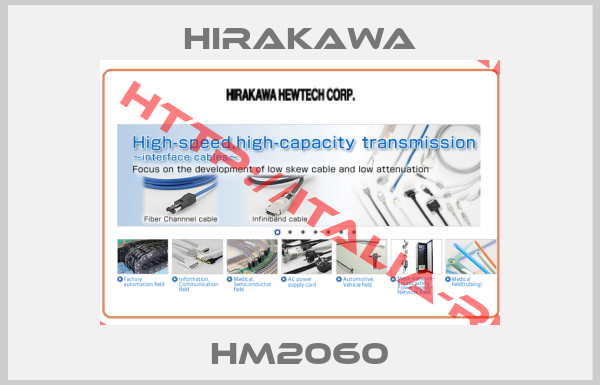Hirakawa-HM2060