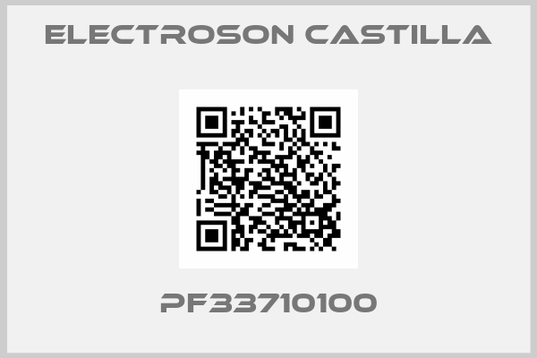 Electroson Castilla-PF33710100
