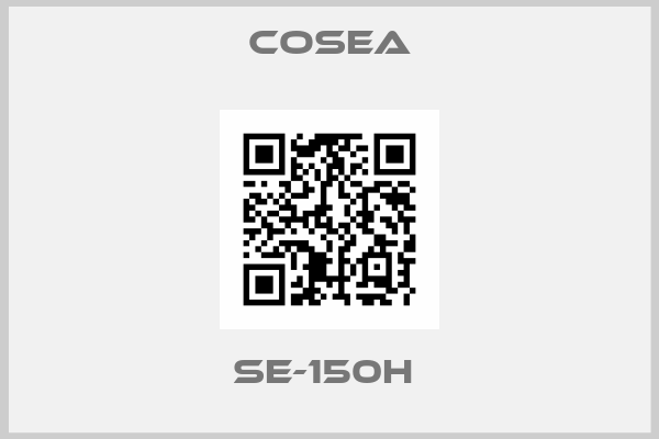 Cosea-SE-150H 