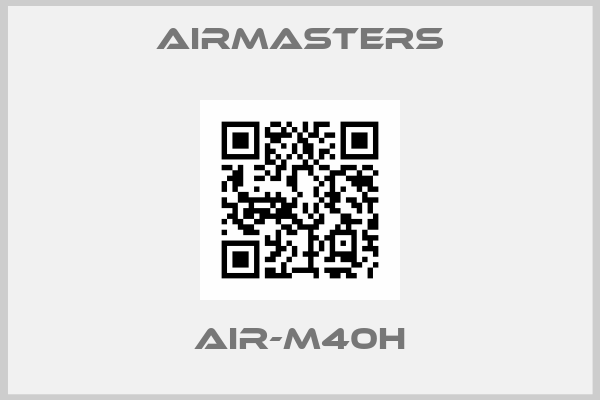 AIRMASTERS-AIR-M40H
