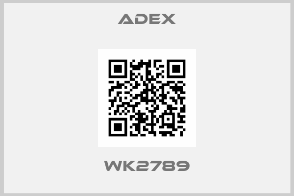 ADEX-WK2789