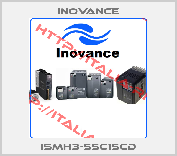 Inovance-ISMH3-55C15CD
