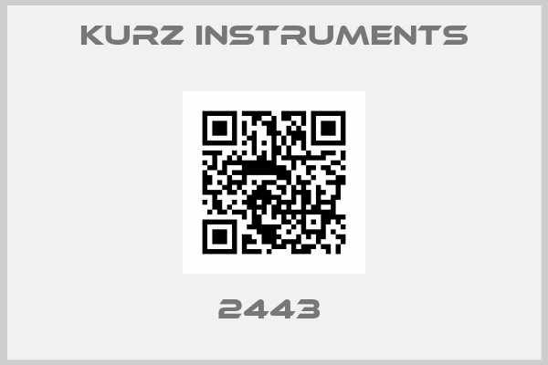 Kurz Instruments-2443 