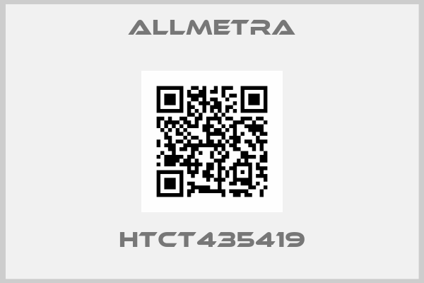Allmetra-HTCT435419