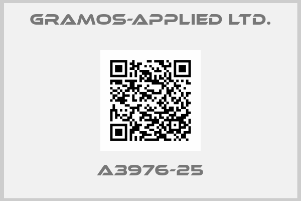 Gramos-Applied Ltd.-A3976-25