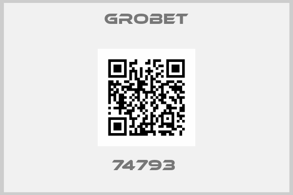 Grobet-74793 