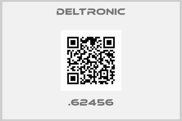 Deltronic-.62456