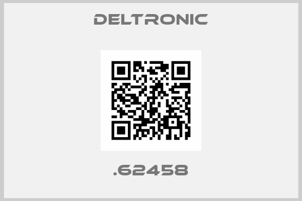 Deltronic-.62458