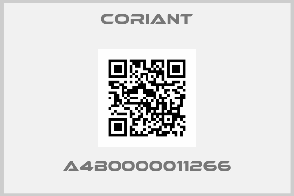 Coriant-A4B0000011266