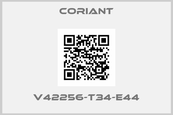 Coriant-V42256-T34-E44