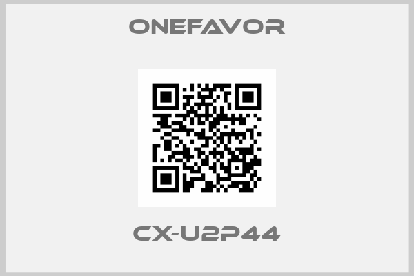 onefavor-CX-U2P44