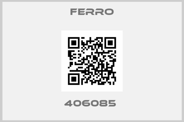Ferro-406085 