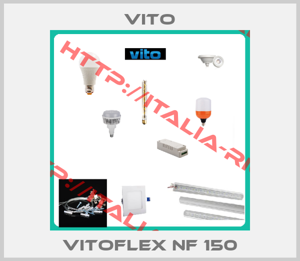 Vito-VITOFLEX NF 150