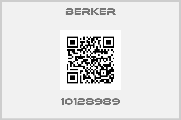 Berker-10128989