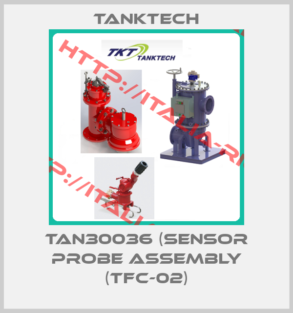 Tanktech-TAN30036 (Sensor Probe Assembly (TFC-02)
