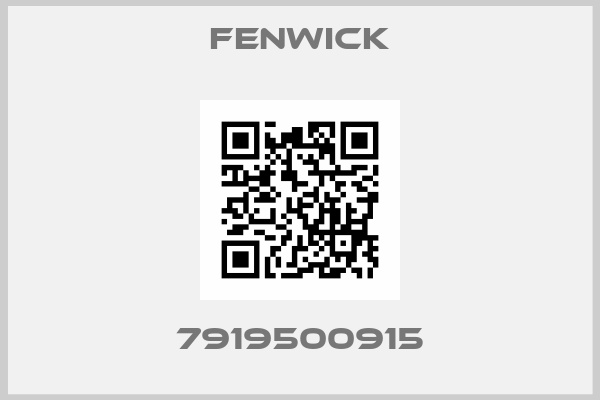 Fenwick-7919500915
