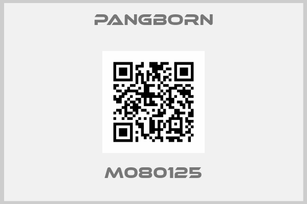 Pangborn-M080125