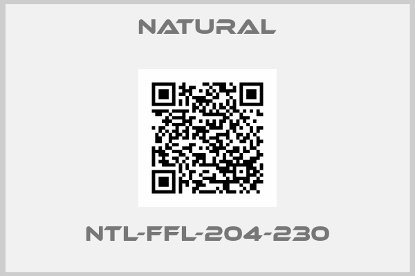 Natural-NTL-FFL-204-230