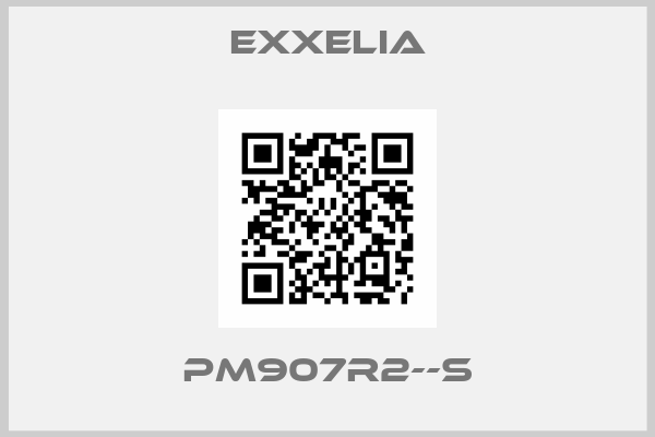 Exxelia- PM907R2--S