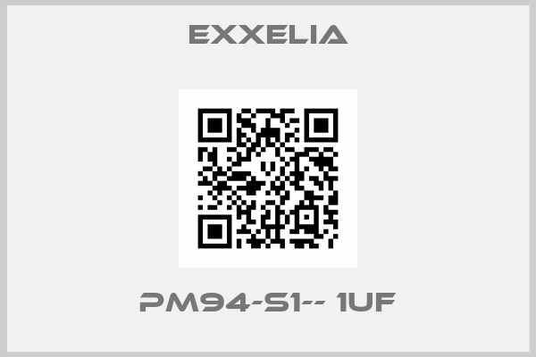 Exxelia-PM94-S1-- 1UF