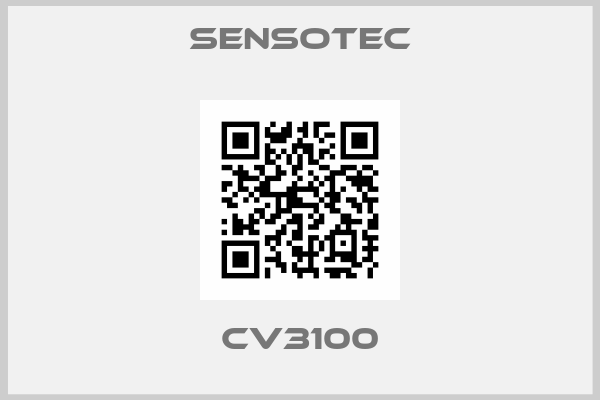 Sensotec-CV3100