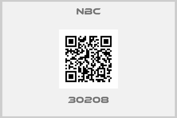 NBC-30208