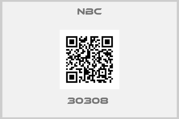 NBC-30308 