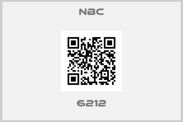 NBC-6212