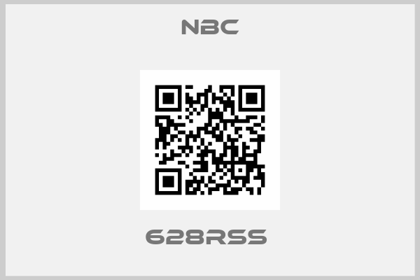 NBC-628RSS 