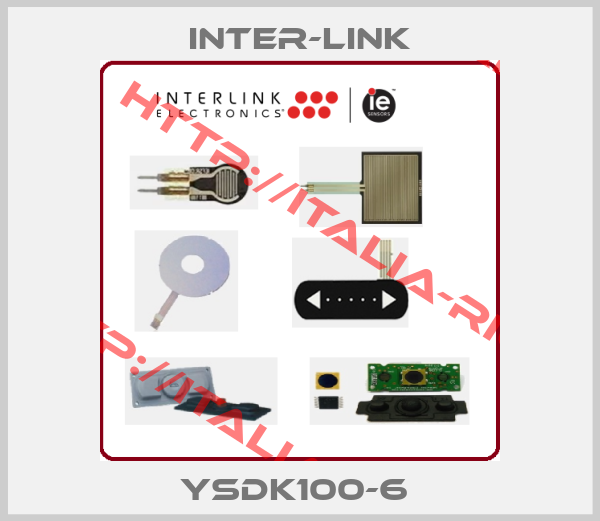 INTER-LINK-YSDK100-6 