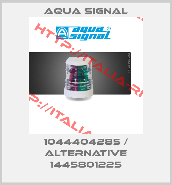 Aqua Signal-1044404285 / alternative 1445801225