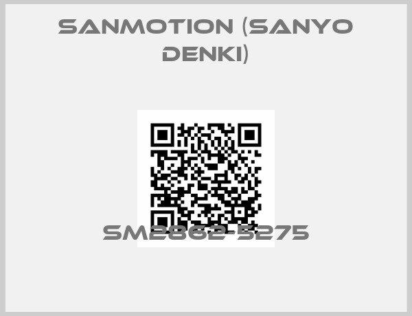 SANMOTION (SANYO DENKI)-Sm2862-5275