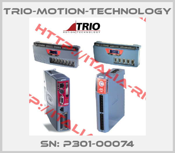 trio-motion-technology-Sn: P301-00074