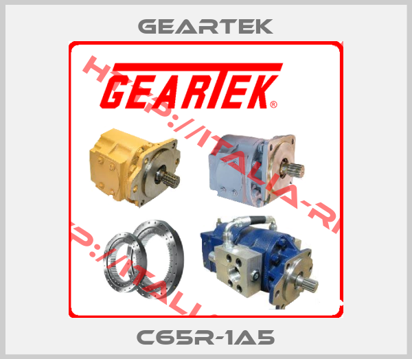 Geartek-C65R-1A5