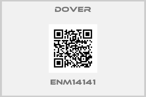 DOVER-ENM14141