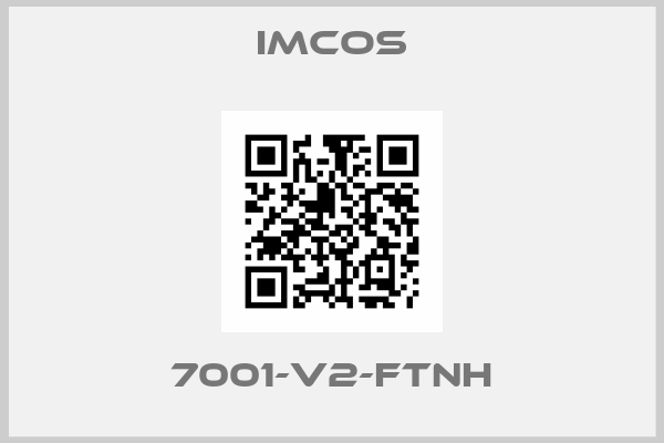 Imcos-7001-V2-FTNH