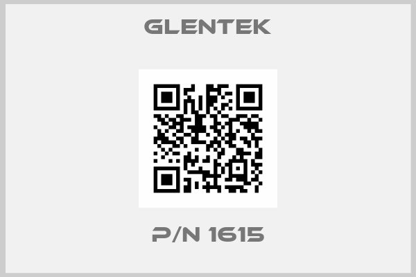 Glentek-P/N 1615