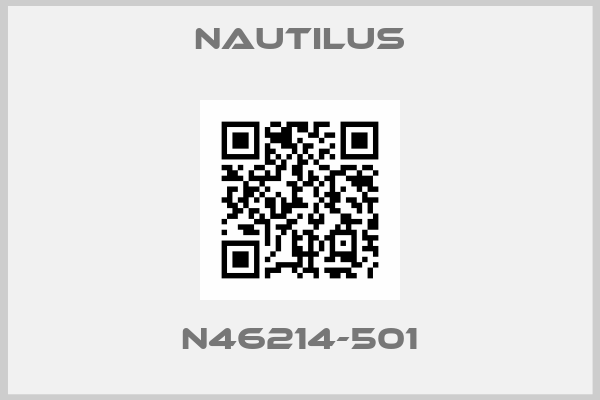 Nautilus-N46214-501
