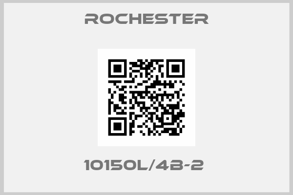 Rochester-10150L/4B-2 