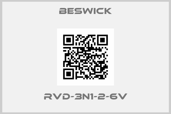 Beswick-RVD-3N1-2-6V
