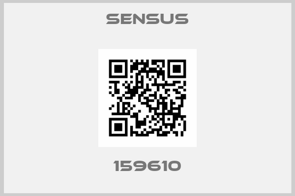 Sensus-159610