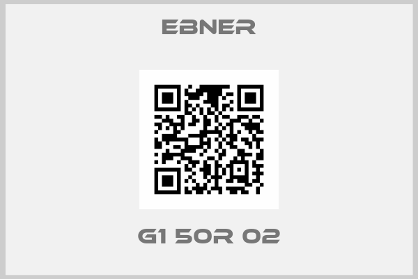 Ebner-G1 50R 02