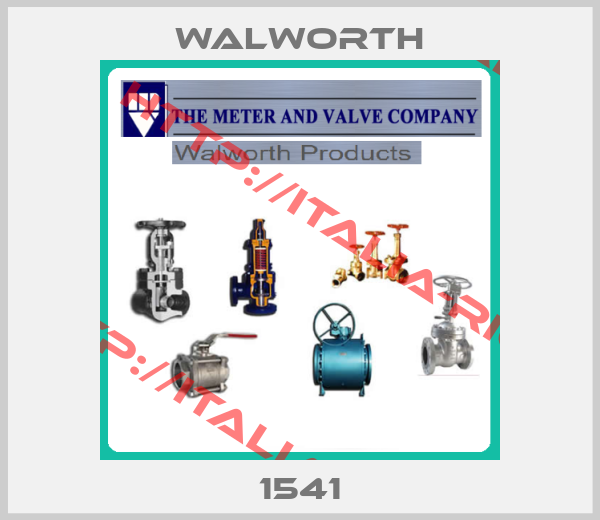 Walworth-1541