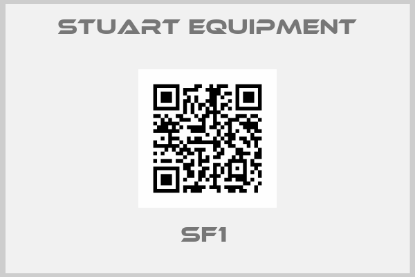 Stuart Equipment-SF1 