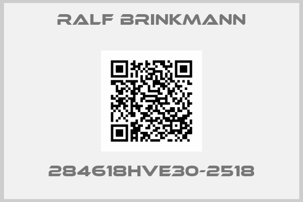 Ralf Brinkmann-284618HVE30-2518