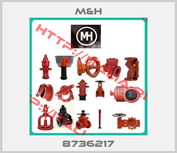 M&H-8736217