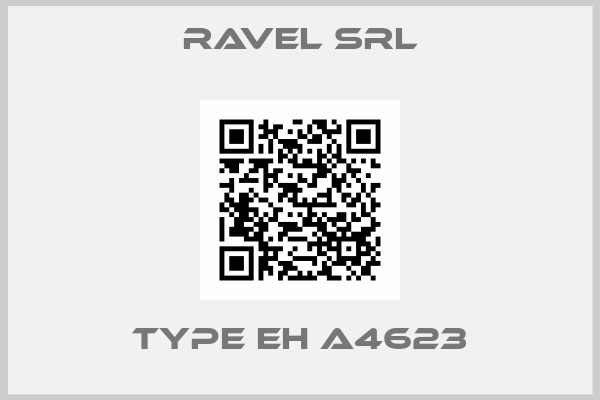 Ravel srl-TYPE EH A4623